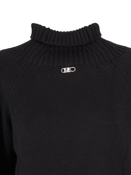 Michael Kors SOLID TNK EASY SWEATER