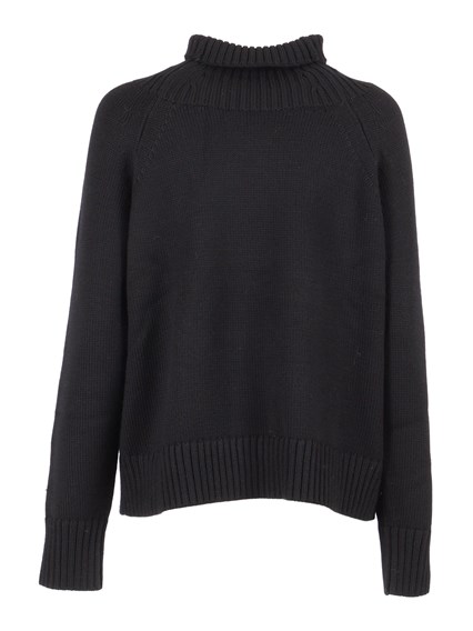 Michael Kors SOLID TNK EASY SWEATER