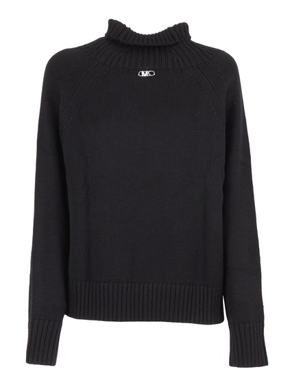 Michael Kors SOLID TNK EASY SWEATER