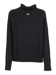Michael Kors SOLID TNK EASY SWEATER
