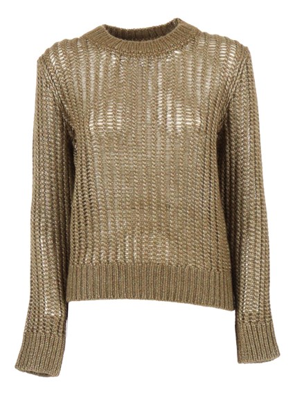 Peserico KNITTED SWEATER