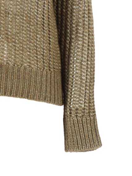 Peserico KNITTED SWEATER