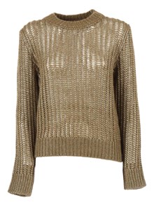 Peserico KNITTED SWEATER