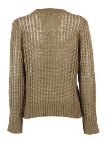 Peserico KNITTED SWEATER