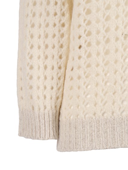 Peserico KNITTED SWEATER
