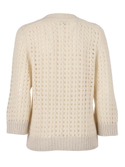 Peserico KNITTED SWEATER