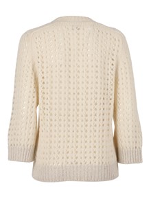 Peserico KNITTED SWEATER