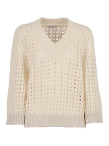 Peserico KNITTED SWEATER