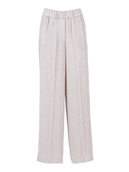 Peserico WOMAN TROUSERS
