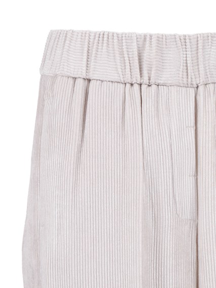 Peserico WOMAN TROUSERS