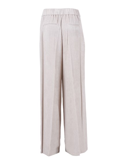 Peserico WOMAN TROUSERS