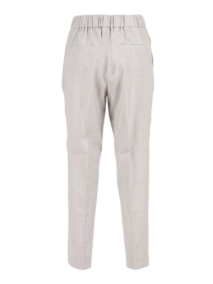 Peserico WOMAN TROUSERS