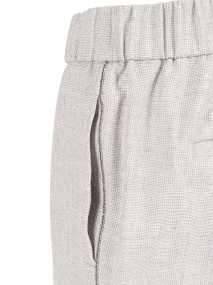 Peserico WOMAN TROUSERS