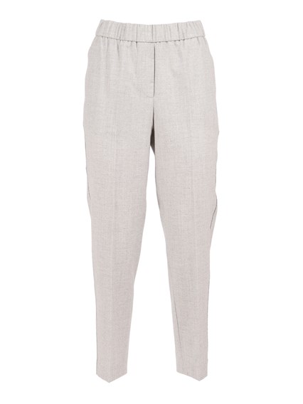 Peserico WOMAN TROUSERS