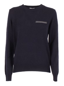 Peserico KNITTED SWEATER