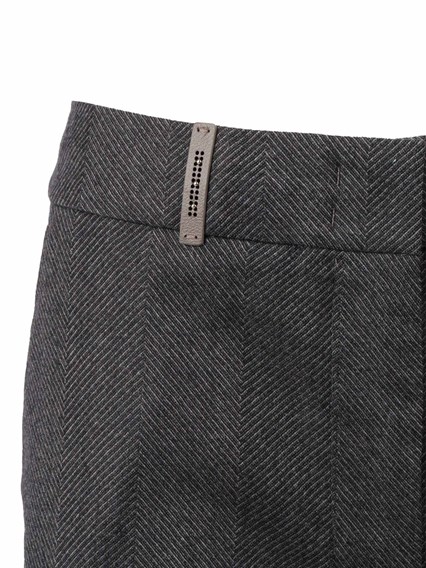 Peserico WOMAN TROUSERS