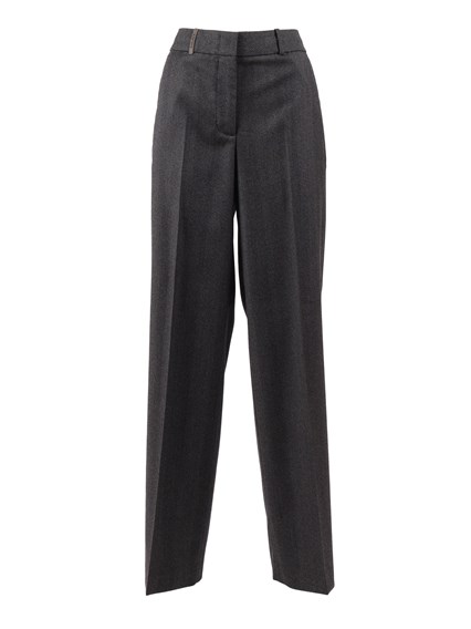 Peserico WOMAN TROUSERS