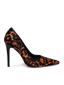 Michael Kors ELYSE HIGH PUMP