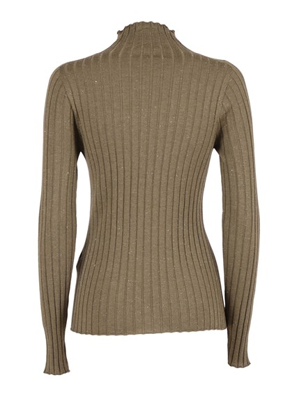 Peserico KNITTED SWEATER