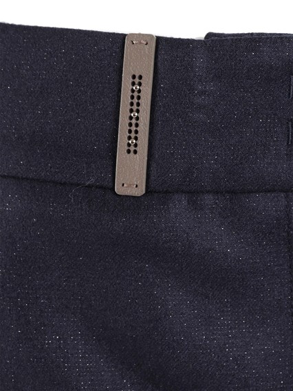 Peserico WOMAN TROUSERS