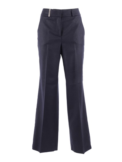 Peserico WOMAN TROUSERS