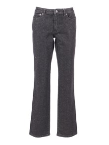 Michael Kors STUDDED CIGARETTE JEAN