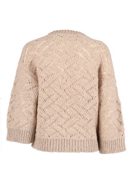 Peserico KNITTED SWEATER