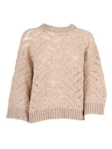 Peserico KNITTED SWEATER