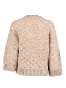 Peserico KNITTED SWEATER