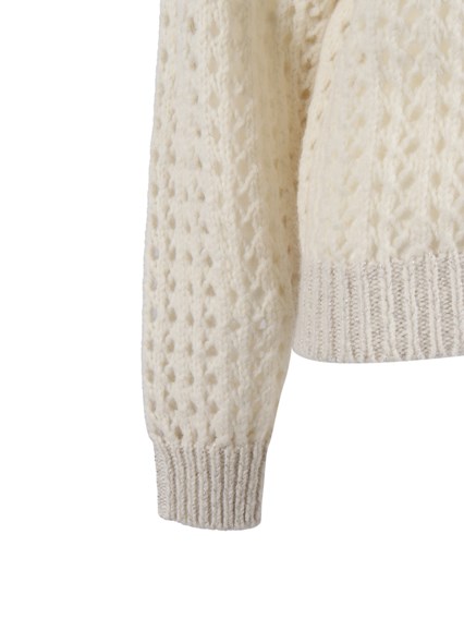 Peserico KNITTED SWEATER