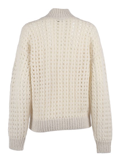 Peserico KNITTED SWEATER