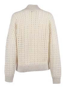 Peserico KNITTED SWEATER