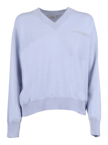 Peserico KNITTED SWEATER