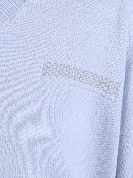 Peserico KNITTED SWEATER