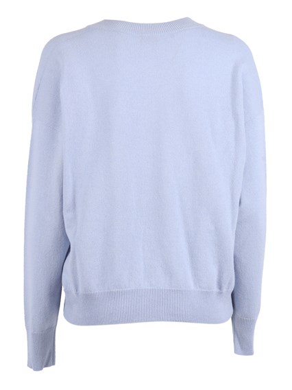 Peserico KNITTED SWEATER