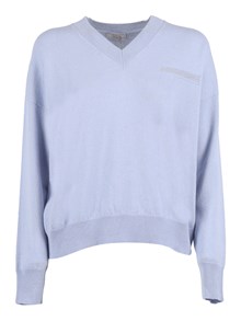 Peserico KNITTED SWEATER