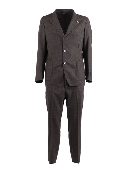 Tombolini Zero Gravity suit