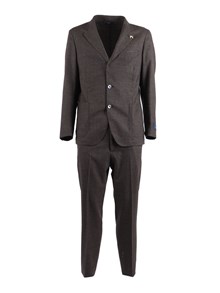 Tombolini Abito Zero Gravity