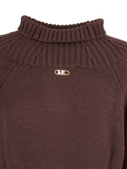 Michael Kors SOLID TNK EASY SWEATER