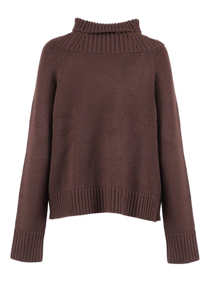 Michael Kors SOLID TNK EASY SWEATER