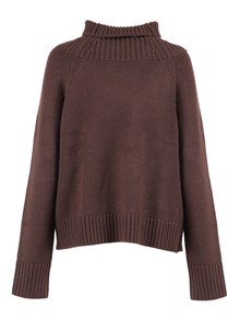 Michael Kors SOLID TNK EASY SWEATER