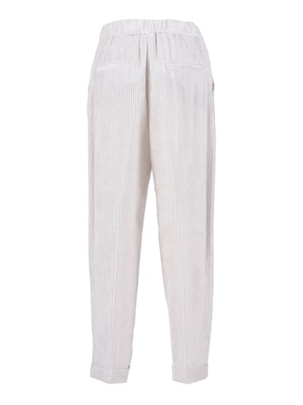 Peserico WOMAN TROUSERS