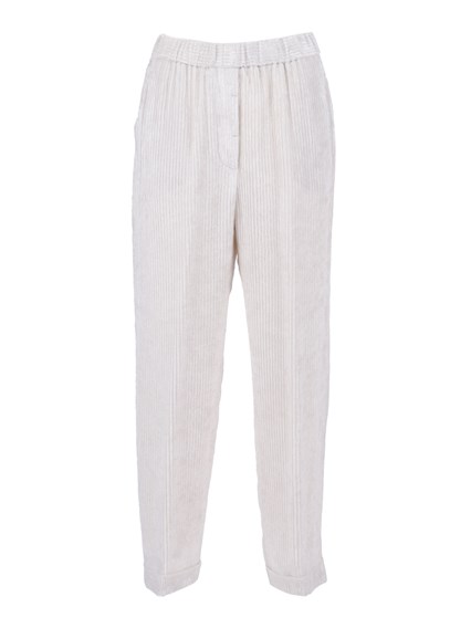 Peserico WOMAN TROUSERS
