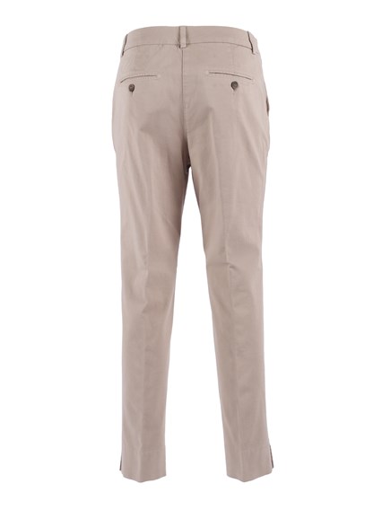 Peserico WOMAN TROUSERS