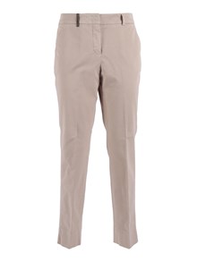 Peserico WOMAN TROUSERS