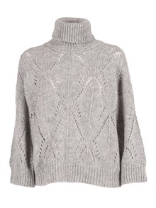 Peserico KNITTED SWEATER