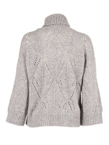 Peserico KNITTED SWEATER