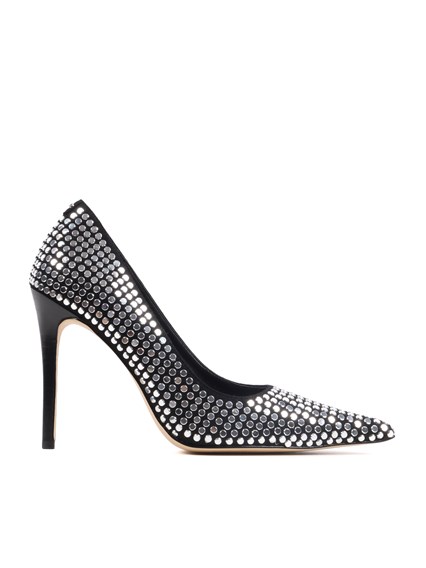 Michael Kors ELYSE HIGH PUMP