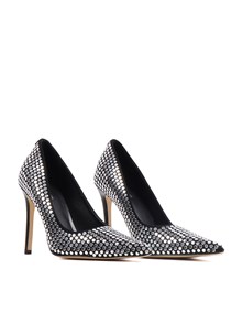 Michael Kors ELYSE HIGH PUMP