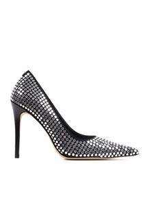 Michael Kors ELYSE HIGH PUMP